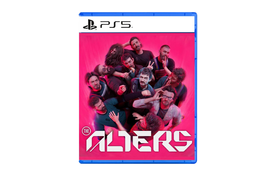 The Alters USA